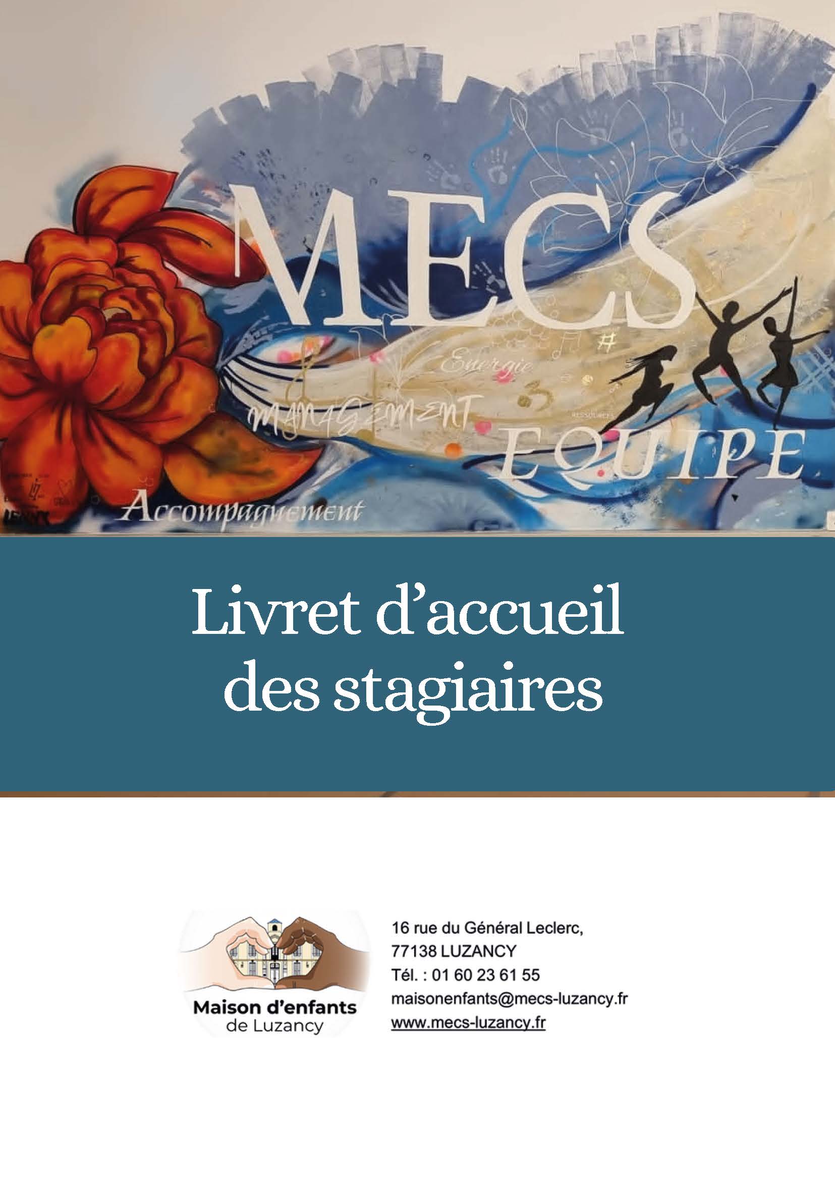 Livret stagiaires