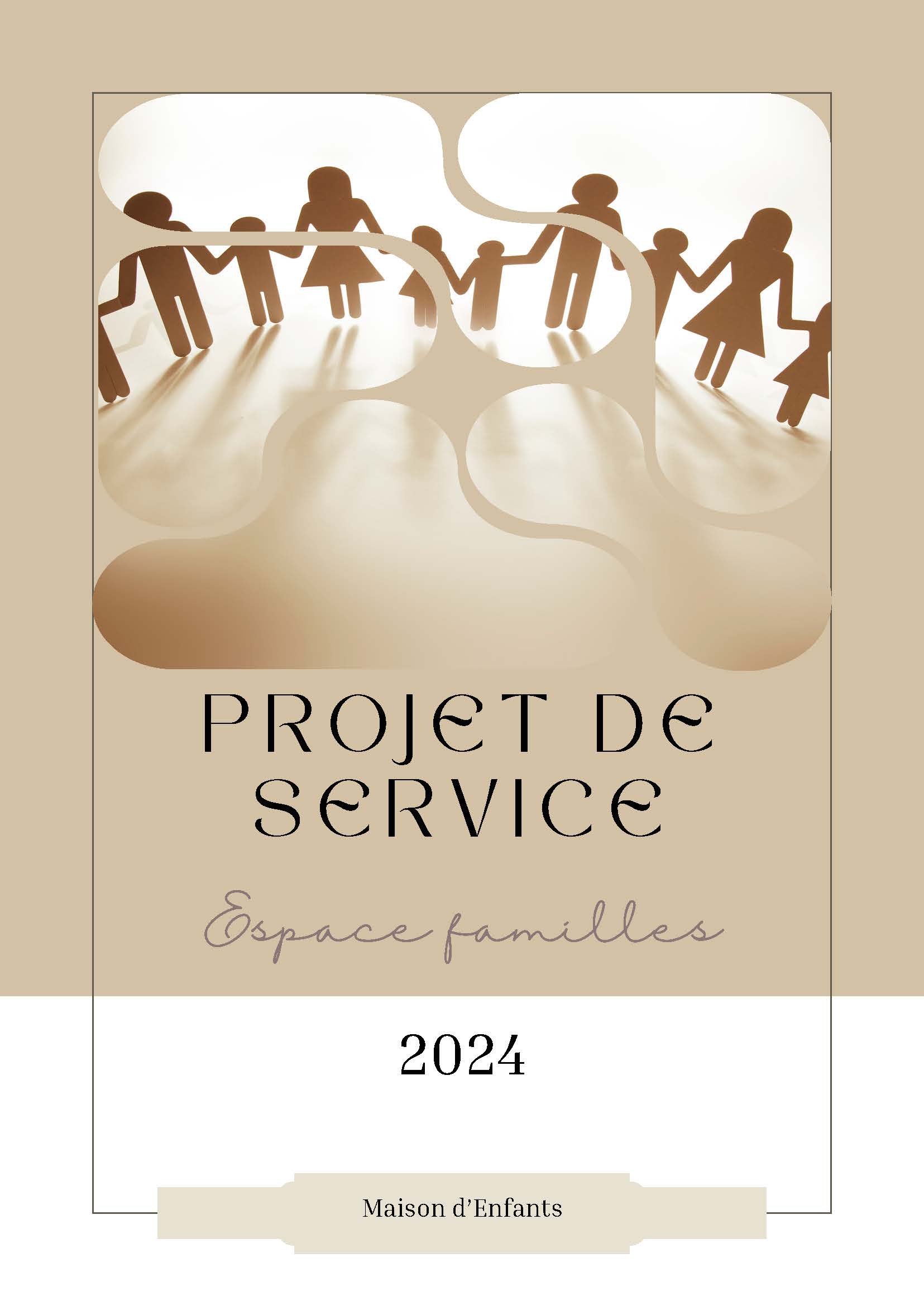Espace Familles