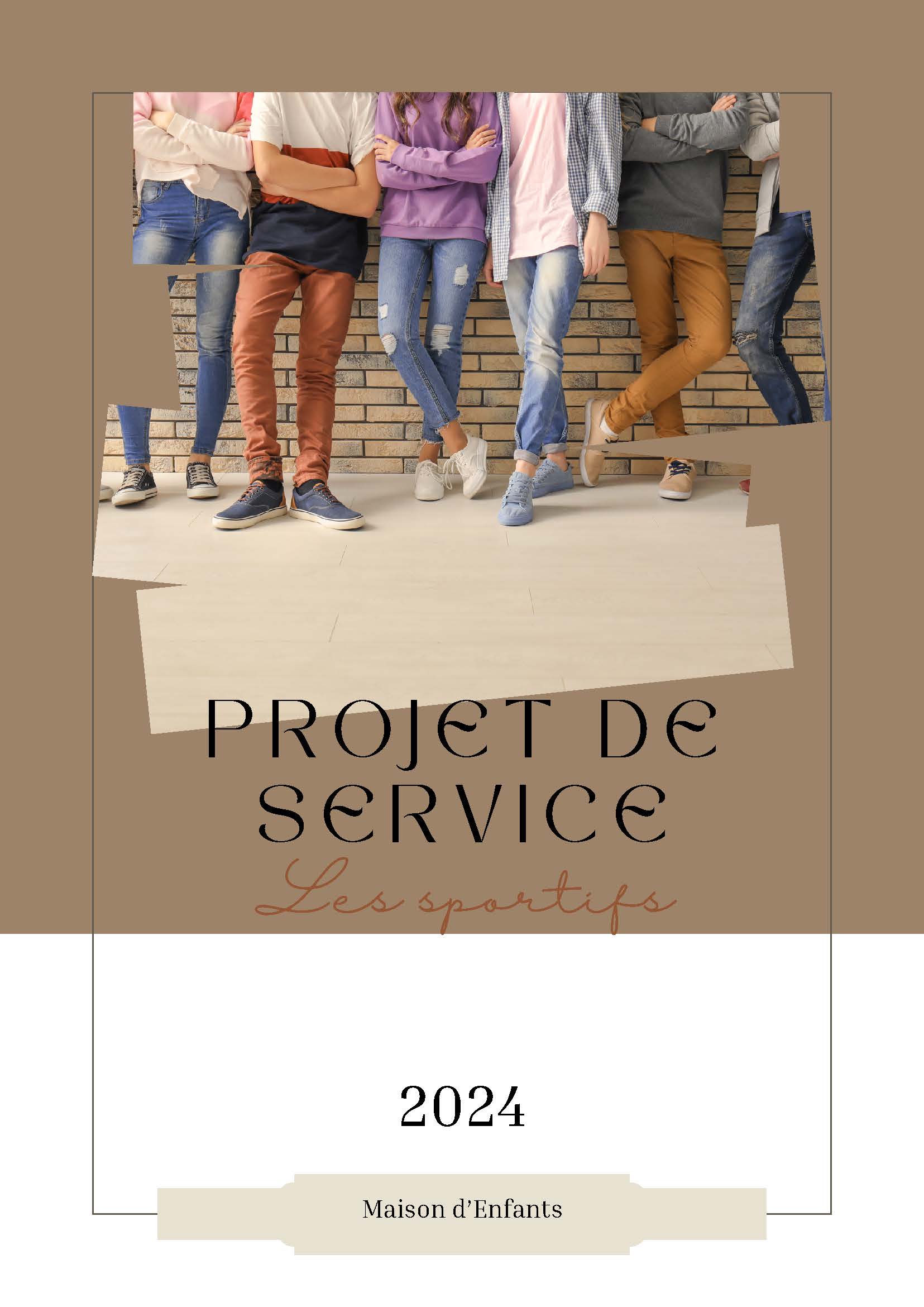 Les sportifs